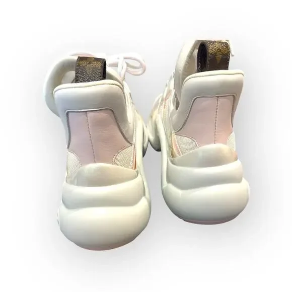Louis Vuitton LV Archlight Sneakers NEW IN BOX